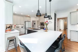 4093 Hickory Fairway Dr, Woodstock, GA 30188 - Photo 20