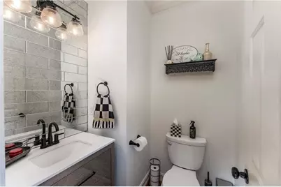 4093 Hickory Fairway Drive, Woodstock, GA 30188 - Photo 22