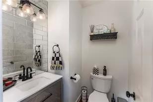 4093 Hickory Fairway Dr, Woodstock, GA 30188 - Photo 22