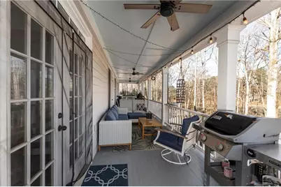 4093 Hickory Fairway Drive, Woodstock, GA 30188 - Photo 26