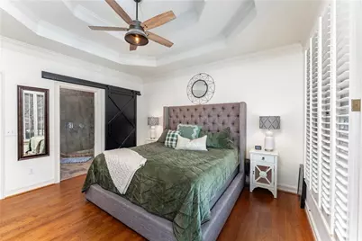 4093 Hickory Fairway Drive, Woodstock, GA 30188 - Photo 14