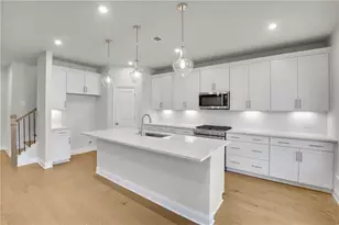 5772 Tillman Way, Powder Springs, GA 30127 - Photo 2