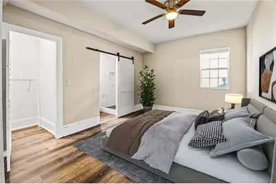 684 S Elizabeth Place NW, Atlanta, GA 30318 - Photo 10