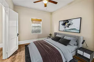 684 S Elizabeth Pl NW, Atlanta, GA 30318 - Photo 12