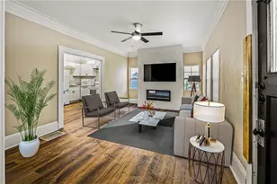 684 S Elizabeth Pl NW, Atlanta, GA 30318 - Photo 1