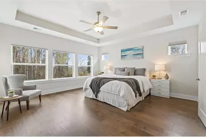 4815 Briscoe Drive, Cumming, GA 30028 - Photo 8