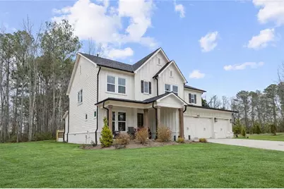 4815 Briscoe Drive, Cumming, GA 30028 - Photo 14