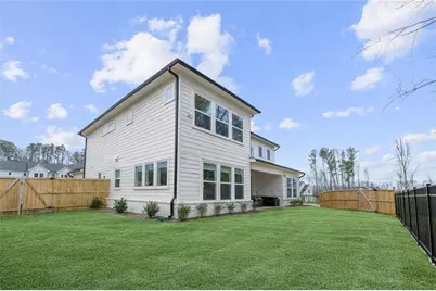 4815 Briscoe Drive, Cumming, GA 30028 - Photo 12