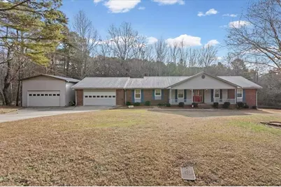 71 Freeman Ferry Road, Rome, GA 30161 - Photo 1