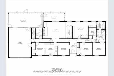 71 Freeman Ferry Road, Rome, GA 30161 - Photo 60