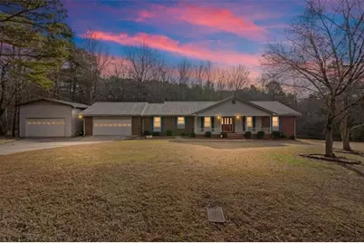 71 Freeman Ferry Road, Rome, GA 30161 - Photo 2