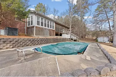 71 Freeman Ferry Road, Rome, GA 30161 - Photo 44