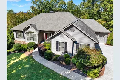 140 Forked Leaf Road N, Cleveland, GA 30528 - Photo 42