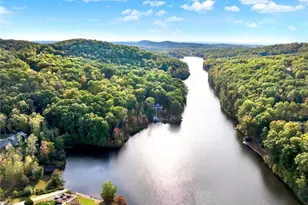 140 Forked Leaf Road N, Cleveland, GA 30528 - Photo 4