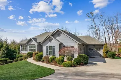 140 Forked Leaf Road N, Cleveland, GA 30528 - Photo 6