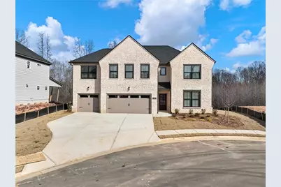 4456 Hosch Reserve Court, Buford, GA 30519 - Photo 2