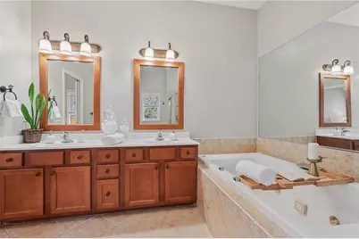 3612 Waters Edge Trail, Roswell, GA 30075 - Photo 34