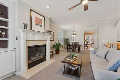 3612 Waters Edge Trail, Roswell, GA 30075 - Photo 6