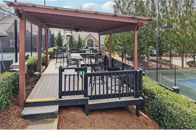 3612 Waters Edge Trail, Roswell, GA 30075 - Photo 70