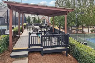 3612 Waters Edge Trail, Roswell, GA 30075 - Photo 70