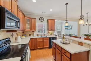 3612 Waters Edge Trail, Roswell, GA 30075 - Photo 18