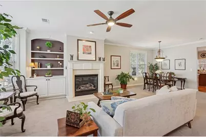 3612 Waters Edge Trail, Roswell, GA 30075 - Photo 4