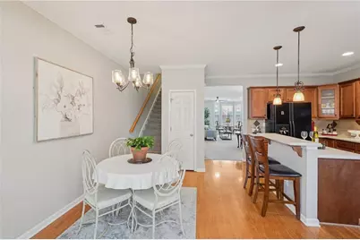 3612 Waters Edge Trail, Roswell, GA 30075 - Photo 22