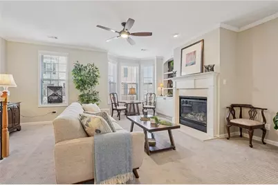 3612 Waters Edge Trail, Roswell, GA 30075 - Photo 10