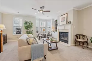 3612 Waters Edge Trail, Roswell, GA 30075 - Photo 10