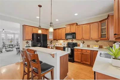 3612 Waters Edge Trail, Roswell, GA 30075 - Photo 16