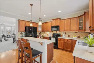 3612 Waters Edge Trail, Roswell, GA 30075 - Photo 16