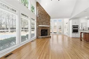 110 Hermitage Ct, Powder Springs, GA 30127 - Photo 8