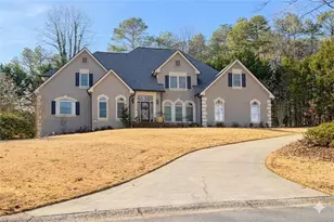 110 Hermitage Ct, Powder Springs, GA 30127 - Photo 1