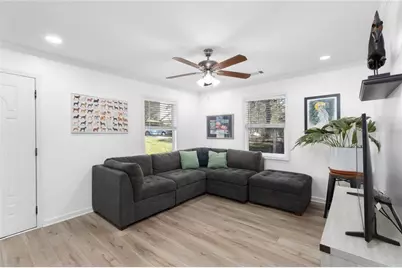 266 Wadley Street NW, Atlanta, GA 30314 - Photo 14