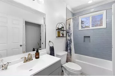 266 Wadley Street NW, Atlanta, GA 30314 - Photo 32