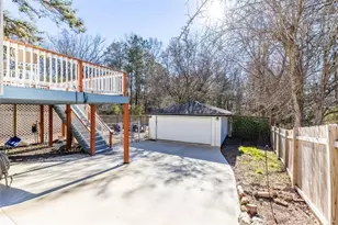 266 Wadley St NW, Atlanta, GA 30314 - Photo 2