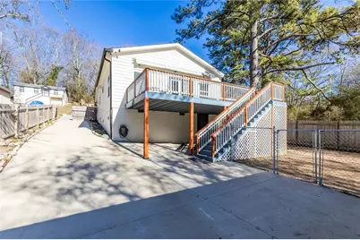 266 Wadley Street NW, Atlanta, GA 30314 - Photo 50