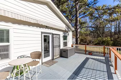 266 Wadley Street NW, Atlanta, GA 30314 - Photo 46