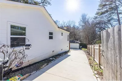 266 Wadley Street NW, Atlanta, GA 30314 - Photo 2