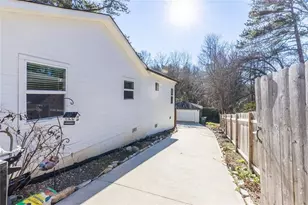 266 Wadley St NW, Atlanta, GA 30314 - Photo 2