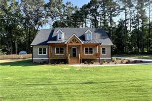 1841 Flat Shoals Rd SW, Conyers, GA 30094 - Photo 2