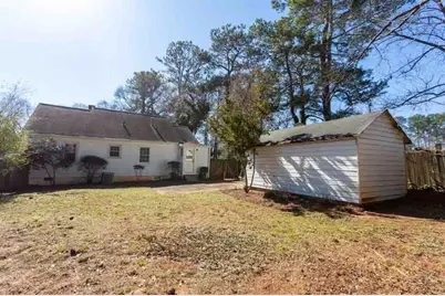 2524 SE Tilson Drive SE, Atlanta, GA 30317 - Photo 32