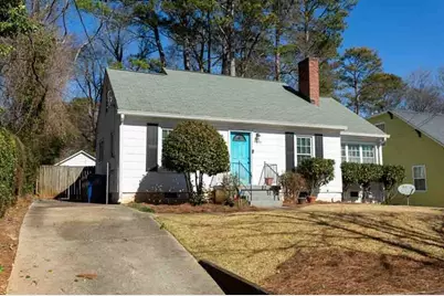 2524 SE Tilson Drive SE, Atlanta, GA 30317 - Photo 34