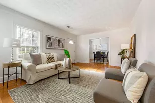 2524 SE Tilson Dr SE, Atlanta, GA 30317 - Photo 4