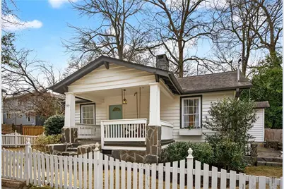 120 Ashland Drive NE, Atlanta, GA 30307 - Photo 2