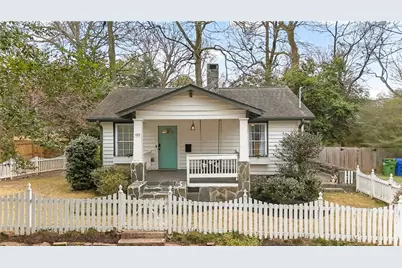 120 Ashland Drive NE, Atlanta, GA 30307 - Photo 1
