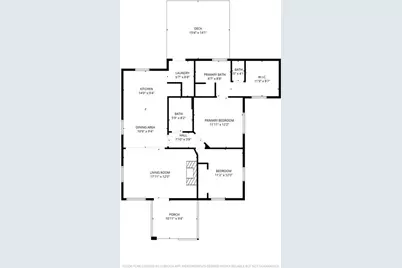 120 Ashland Drive NE, Atlanta, GA 30307 - Photo 6