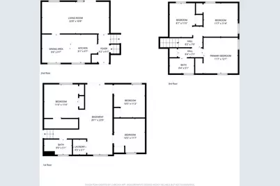 745 S Carter Drive, Jonesboro, GA 30236 - Photo 2