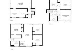 745 S Carter Dr, Jonesboro, GA 30236 - Photo 2