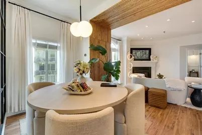 2161 Peachtree Road NE #801, Atlanta, GA 30309 - Photo 6